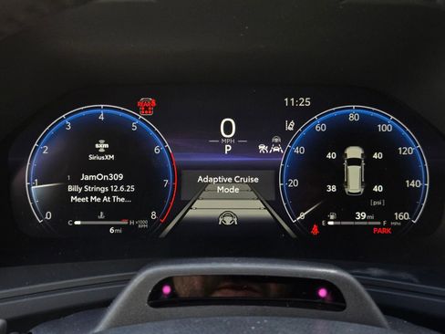 Certified 2026 Toyota Grand Highlander Platinum image 25