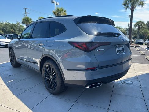 New 2026 Acura MDX A-Spec image 3