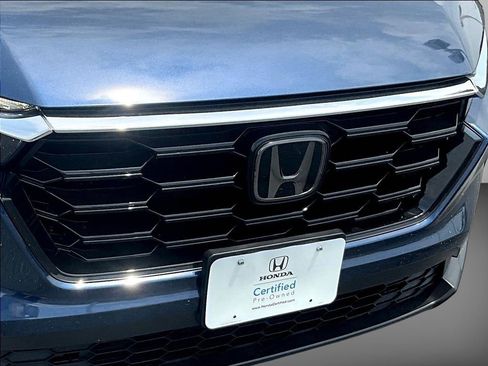 Certified 2023 Honda CR-V EX image 30