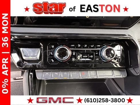 New 2026 GMC Sierra 1500 AT4 w/ AT4 Premium Package image 20