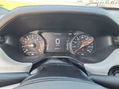 Used 2025 Jeep Compass Limited AWD/4WD image 40