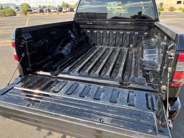 Certified 2025 Nissan Frontier SV AWD/4WD image 19