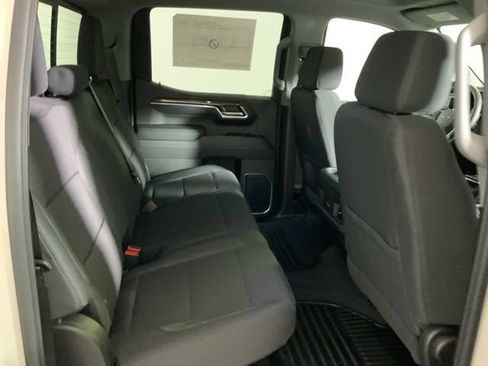 New 2026 Chevrolet Silverado 1500 RST AWD/4WD image 38