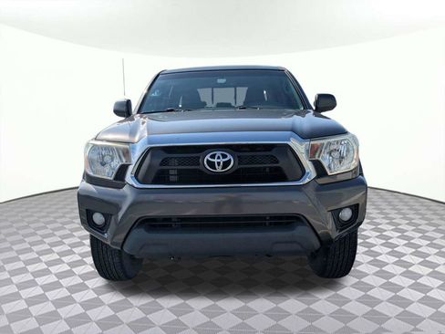 Used 2013 Toyota Tacoma PreRunner w/ SR5 Pkg RWD image 7
