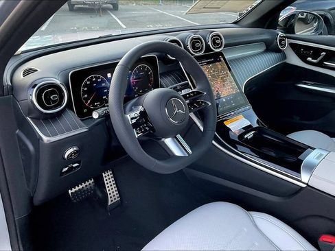 Used 2026 Mercedes-Benz GLC 300 4MATIC image 6