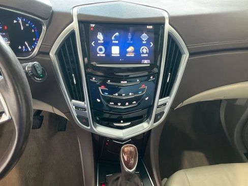 Used 2014 Cadillac SRX Luxury FWD image 12