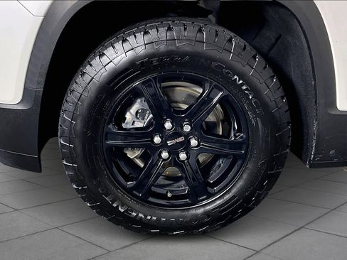 Used 2021 GMC Acadia AT4 w/ Trailering Package image 11