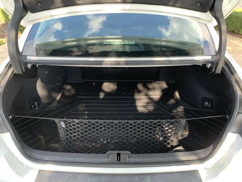 Used 2022 Lexus ES 350 w/ Premium Package FWD image 34