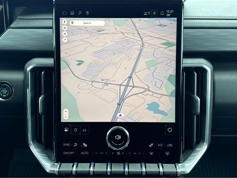 New 2026 GMC Acadia Elevation w/ Black Edition image 14