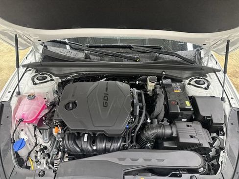 New 2026 Kia K5 GT-Line w/ GT-Line Premium Package AWD/4WD image 19