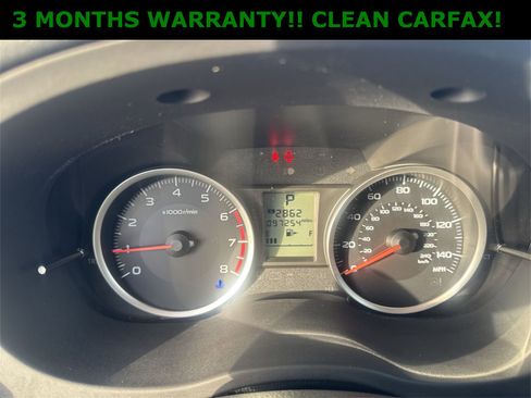 Used 2014 Subaru Forester 2.5i Premium w/ Rugged Package #1 image 16