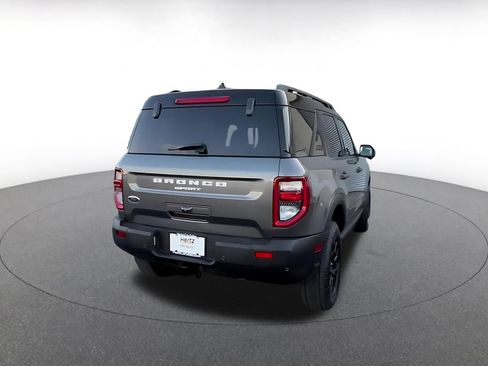 Used 2025 Ford Bronco Sport Badlands AWD/4WD image 15