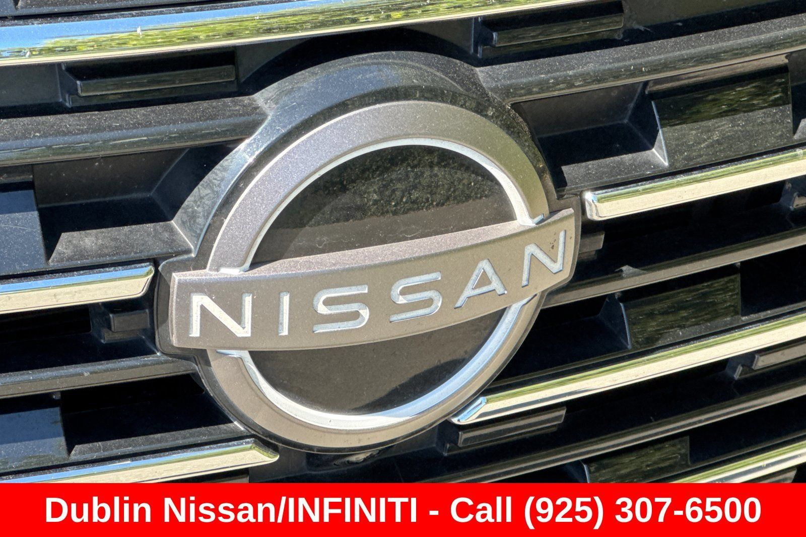 Used 2024 Nissan Rogue SL AWD/4WD image 48
