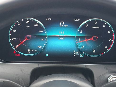 Certified 2021 Mercedes-Benz E 350 E 350 image 30