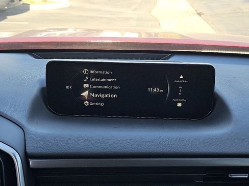 New 2026 MAZDA CX-50 AWD 2.5 S w/ Accent Package image 33