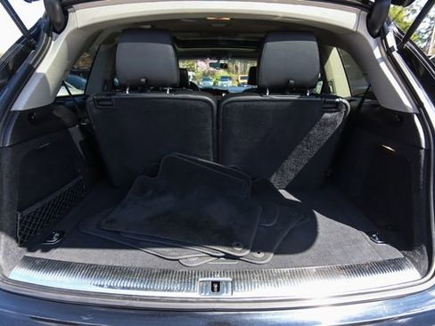Used 2015 Audi Q7 3.0T Premium Plus w/ Premium Plus Package image 32