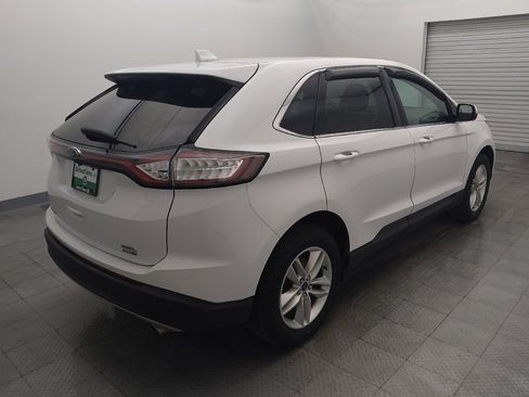 Used 2017 Ford Edge SEL w/ Equipment Group 201A AWD/4WD image 9