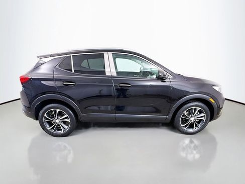 Used 2022 Buick Encore GX Essence image 8