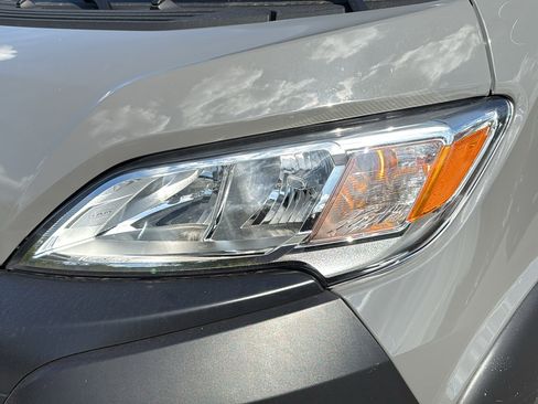 New 2025 RAM ProMaster 2500 image 4