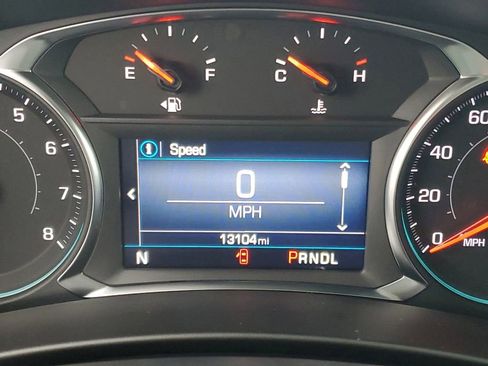 Certified 2023 Chevrolet Equinox RS w/ LPO, Floor Liner Package image 11