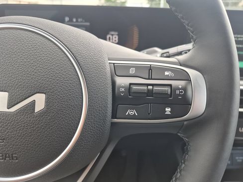 New 2026 Kia K5 GT-Line AWD/4WD image 19