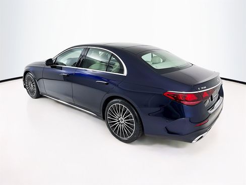 New 2026 Mercedes-Benz E 350 Sedan image 6