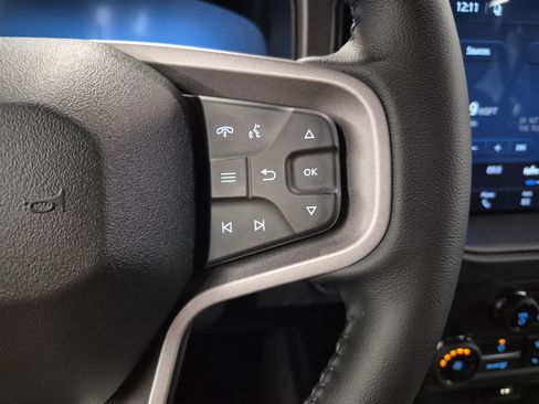 New 2026 Ford Bronco Big Bend AWD/4WD image 29