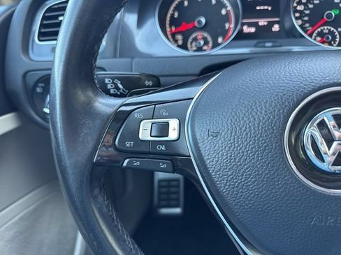 Used 2018 Volkswagen Golf Alltrack SE AWD/4WD image 19