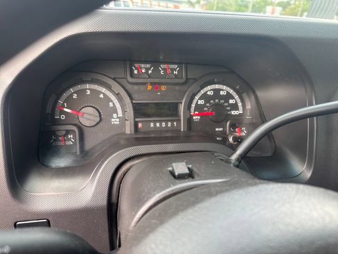 Used 2012 Ford E-250 and Econoline 250 w/ PWR Group RWD image 15
