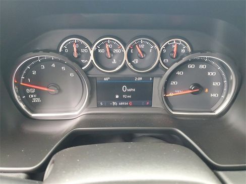 Certified 2021 Chevrolet Tahoe LT w/ LT Signature Package image 35