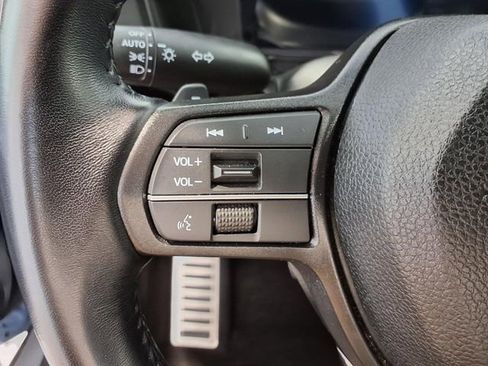 Used 2024 Honda Accord Sport image 7