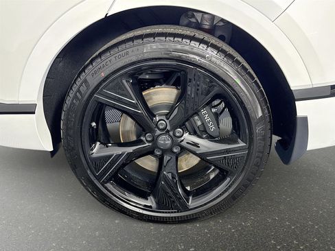 New 2026 Genesis GV80 3.5T Prestige image 33