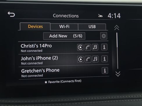 Used 2022 INFINITI QX60 Sensory w/ Cargo Package image 33