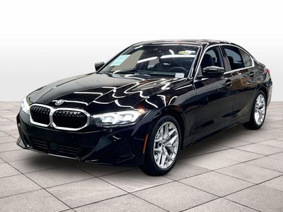 Used 2025 BMW 330i Sedan w/ Convenience Package