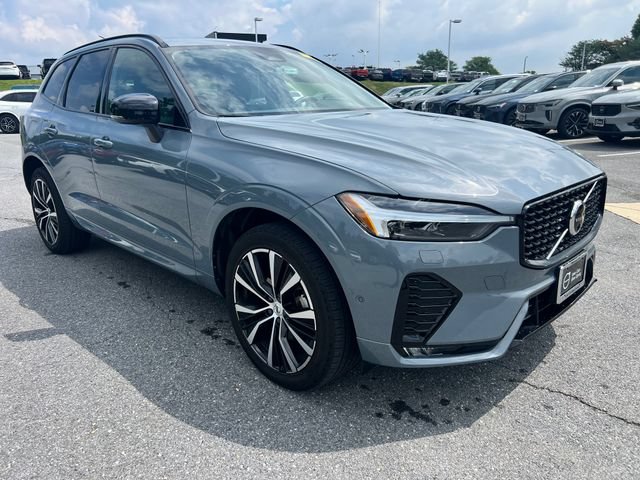 Certified 2024 Volvo XC60 B5 Ultimate w/ Climate Package AWD/4WD image 1