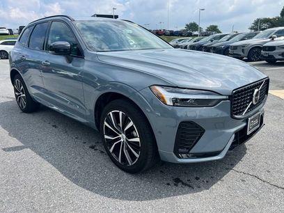 Certified 2024 Volvo XC60 B5 Ultimate w/ Climate Package