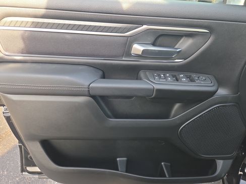 New 2026 RAM 1500 Big Horn w/ Night Edition image 5
