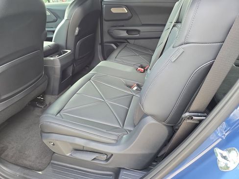 New 2027 Kia Telluride EX image 17