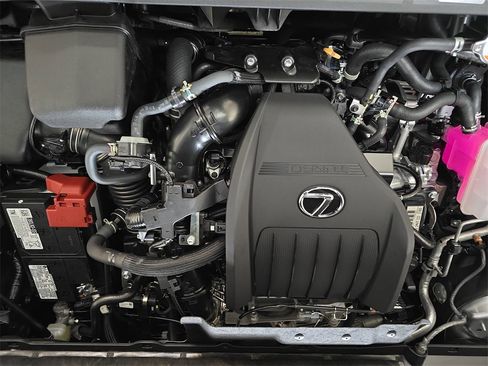 New 2026 Lexus RX 350 F Sport image 31