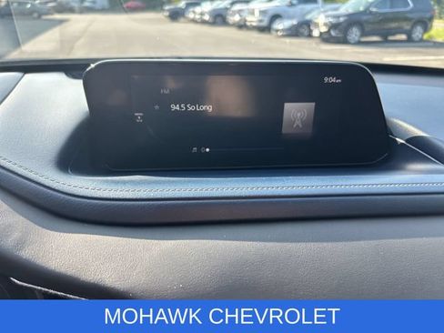 Used 2021 MAZDA CX-30 AWD 2.5 S w/ Preferred Package image 12