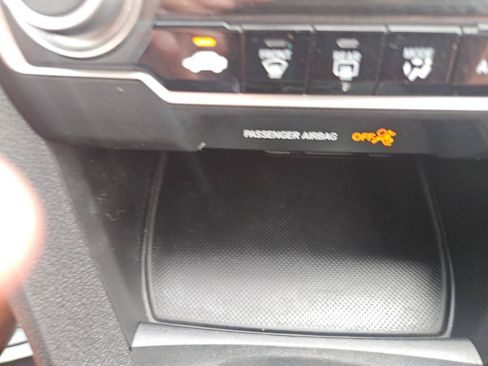 Used 2016 Honda Civic LX image 30