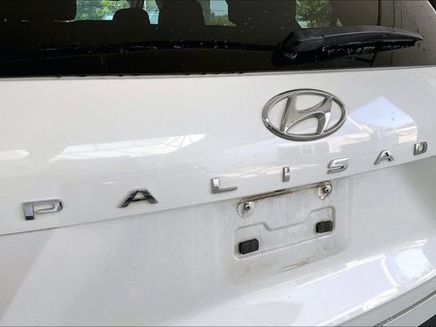 Used 2020 Hyundai Palisade SEL AWD/4WD image 23