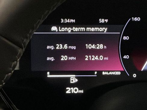 Certified 2025 Audi A5 2.0T Premium w/ Convenience Package AWD/4WD image 16