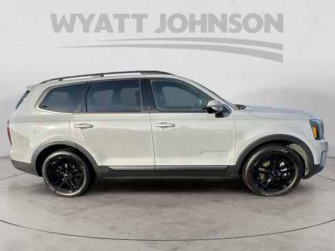 Used 2023 Kia Telluride SX X-Line image 6
