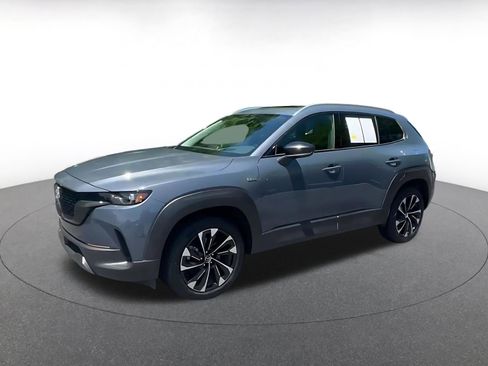 Used 2025 MAZDA CX-50 2.5 Hybrid w/ Premium Plus Pkg AWD/4WD image 8