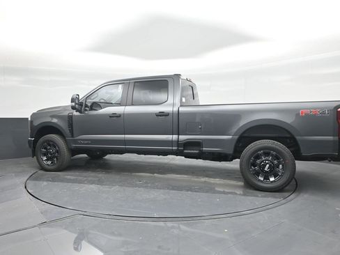 New 2026 Ford F350 XL w/ STX Appearance Package AWD/4WD image 28