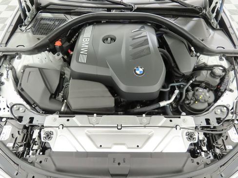 New 2026 BMW 330i Sedan w/ Convenience Package image 29
