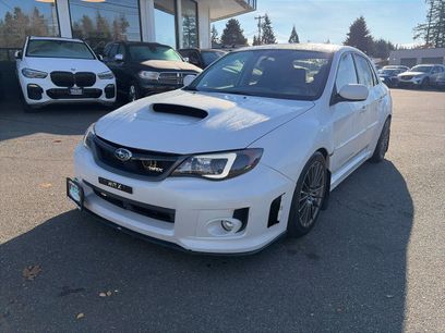 Used 2011 Subaru Impreza WRX Premium