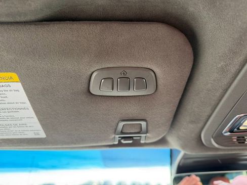 Used 2024 Lincoln Nautilus Black Label w/ Jet Appearance Package (87T) image 34