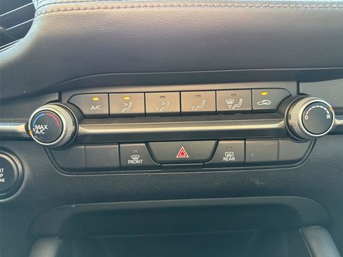 Certified 2024 MAZDA MAZDA3 s FWD image 19